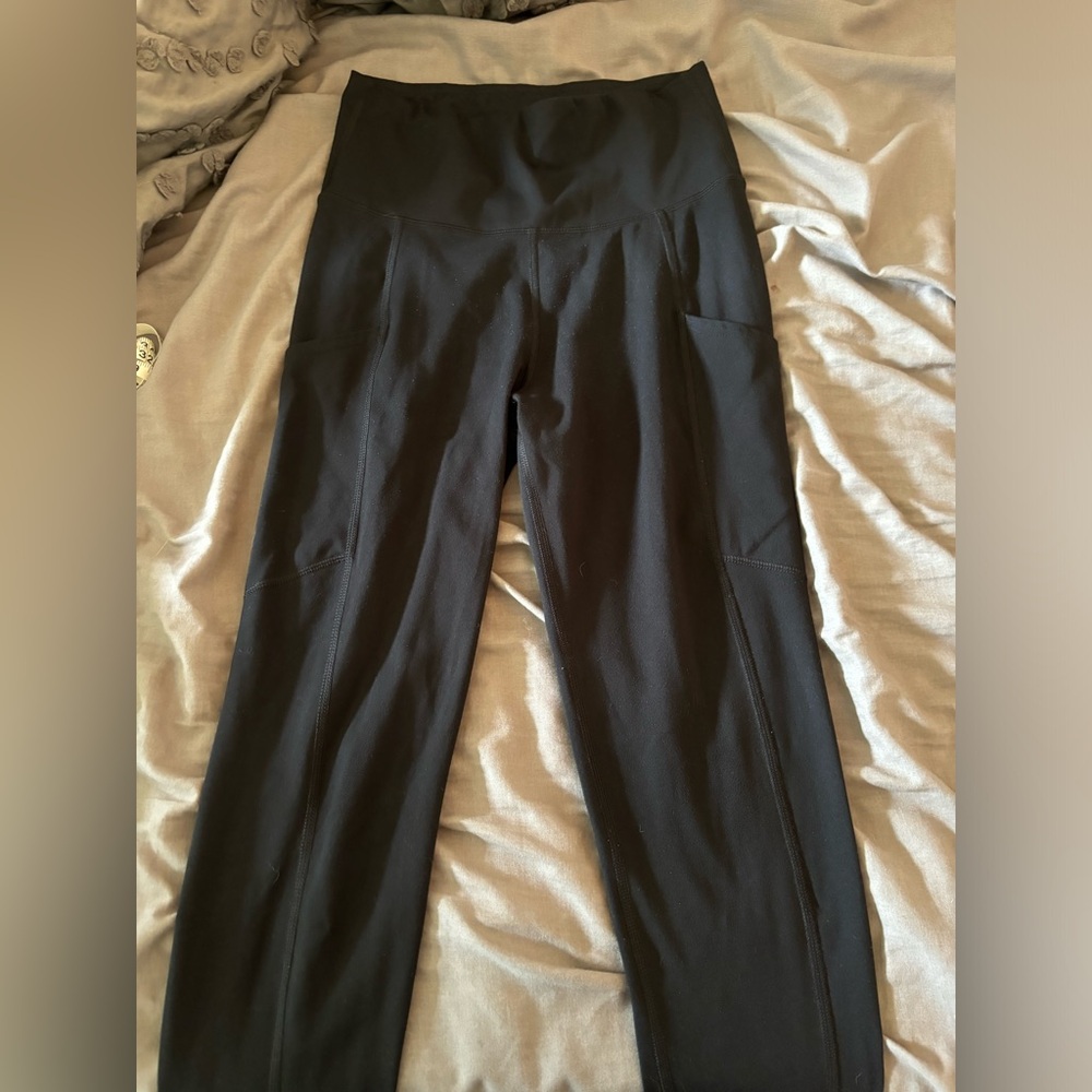 American eagle leggings - size medium - 26 in inseam